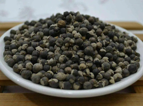 单叶蔓荆子
